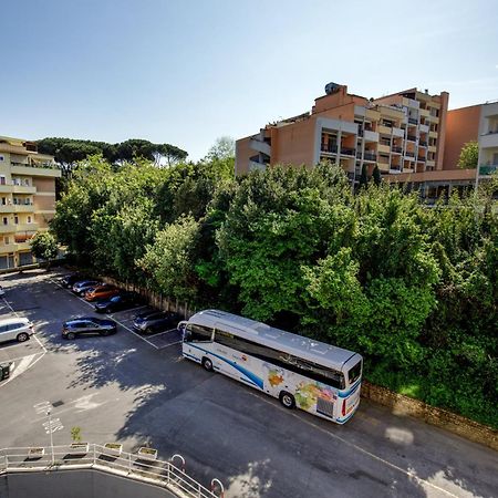Hotel Marc'Aurelio Roma Exterior foto
